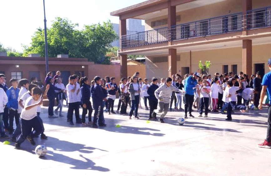 escolartemprana